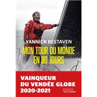 Mon tour du monde en 80 jours