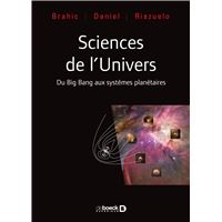 Sciences de l'Univers