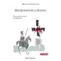 Don Quichòt de la Mancha - Edition en occitan
