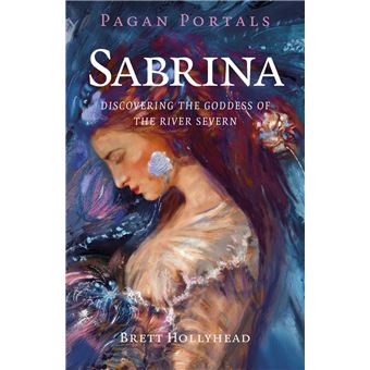 Pagan Portals - Sabrina - 1