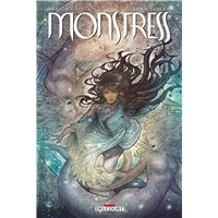 Monstress T02 - La Quête