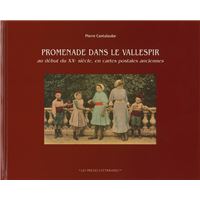 Promenade dans le vallespir