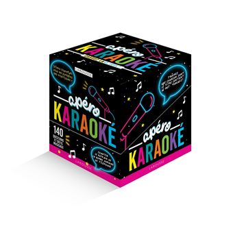 Apéro Karaoké - 1