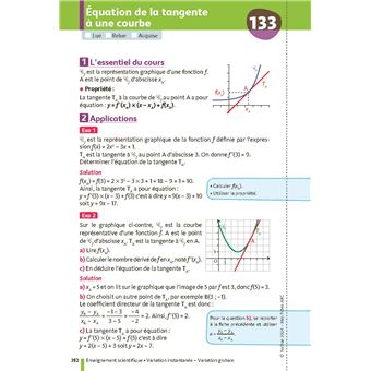 Ma Compil Fiches BAC 1re 2025
