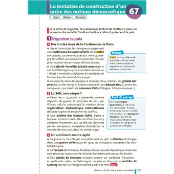 Ma Compil Fiches BAC 1re 2025
