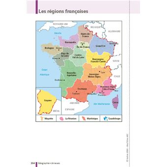 Ma Compil Fiches BAC 1re 2025