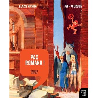 Histoire Dessinée De La France - Histoire Dessinée De La France, T03 - 1