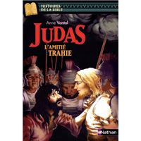 Judas, l'amitié trahie