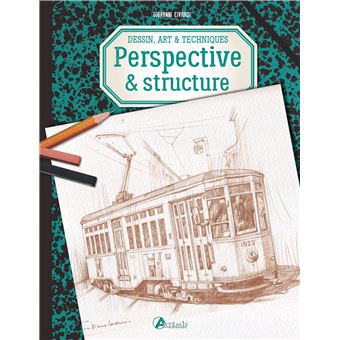 Perspective et structure - 1