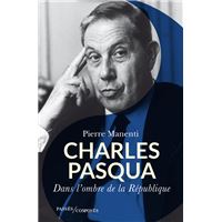 Charles Pasqua