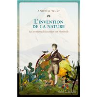 L'invention de la nature