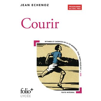 Courir - 1