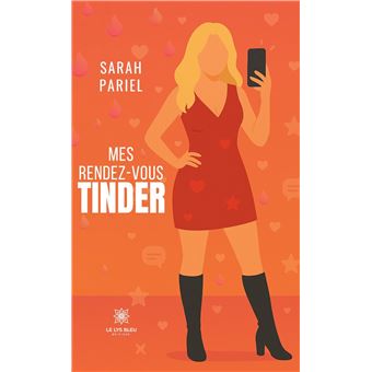 Mes rendez-vous Tinder - 1