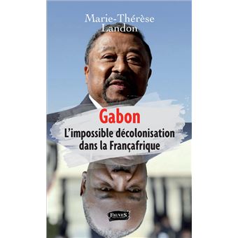 Gabon - 1