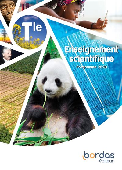 Enseignement scientifique terminale : programme 2020 - Image 3