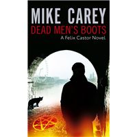 Dead Men's Boots