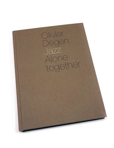 Jazz alone together