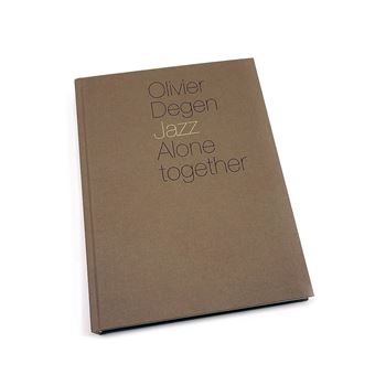 Jazz alone together - 1