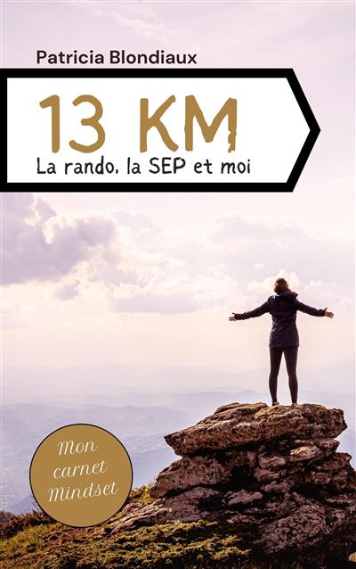 13 km