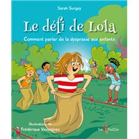 Le défi de Lola