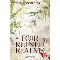 Four Ruined Realms