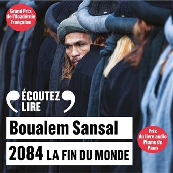 2084. La fin du monde - 1