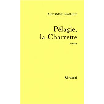 Pelagie la charrette - 1