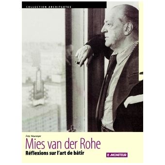 Mies van der Rohe - 1