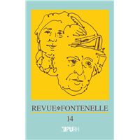 Revue Fontenelle, n° 14/2022