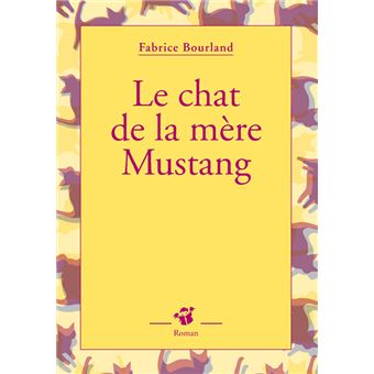 Le chat de la mère Mustang - 1