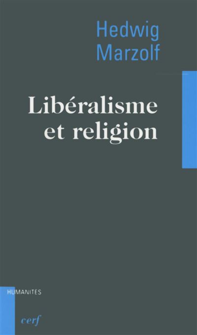 Liberalisme et religion Reflexions autour de Habermas et de