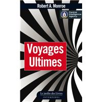 Voyages ultimes