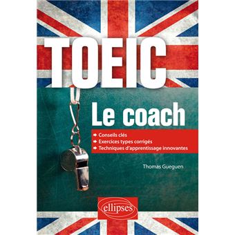 TOEIC -  Le coach - 1