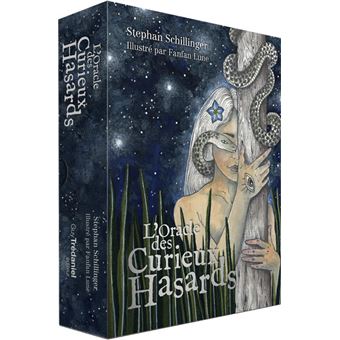 L'Oracle des Curieux Hasards - 1