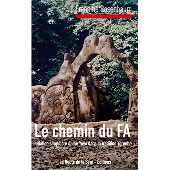 Le Chemin du Fa - 1