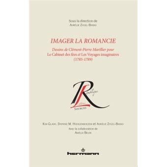 Imager la Romancie - 1