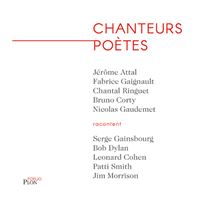 Chanteurs poètes
