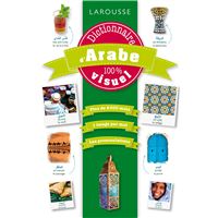Compact plus Arabe-Français - cartonné - Collectif - Achat Livre 