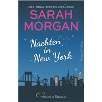 Nachten in New York