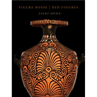 Figure rosse / Red figues - édition bilingue - 1