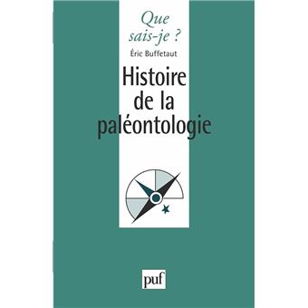 Histoire de la paléontologie - 1
