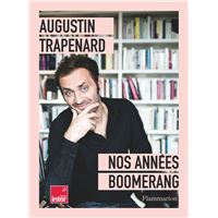 Nos années Boomerang