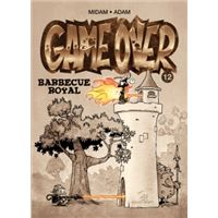 Game over,12:barbecue royal