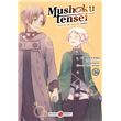 Mushoku Tensei - vol. 16