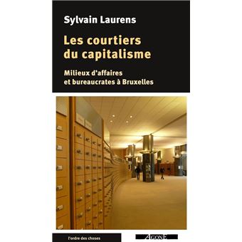 Les Courtiers du capitalisme - 1
