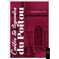 Contes et légendes du Poitou