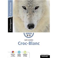 Croc-Blanc - Classiques et Patrimoine