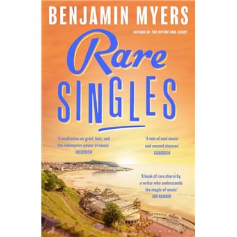 RARE SINGLES