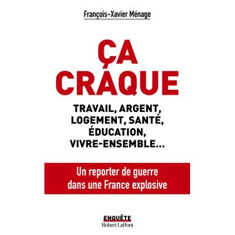 Ça craque - 1