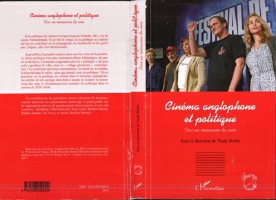 Cinema anglophone et politique Vers un renouveau du sens - T